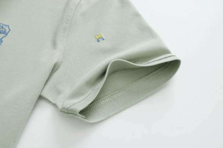 Loro Piana Polo Shirts Short _SKULoroPianaM-3XL12yr4226823